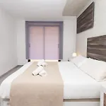 Cristianos Penthouse Alma Homes Apartament
