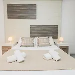 Cristianos Penthouse Alma Homes *