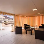 Cristianos Penthouse Alma Homes