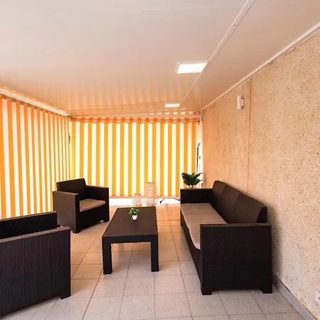 Luxury Penthouse Sunny Terrace Alma Homes Los Cristianos (Tenerife)