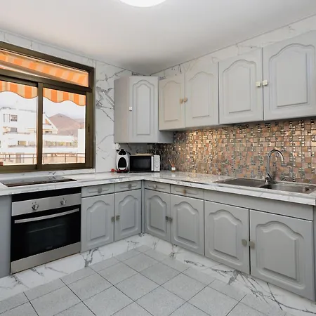 Apartamento Cristianos Penthouse Alma Homes *