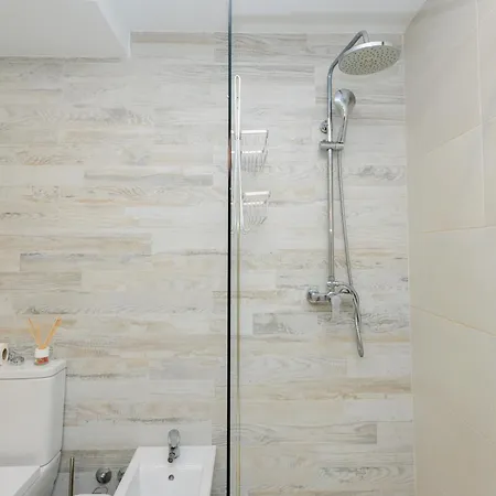 아파트 Cristianos Penthouse Alma Homes