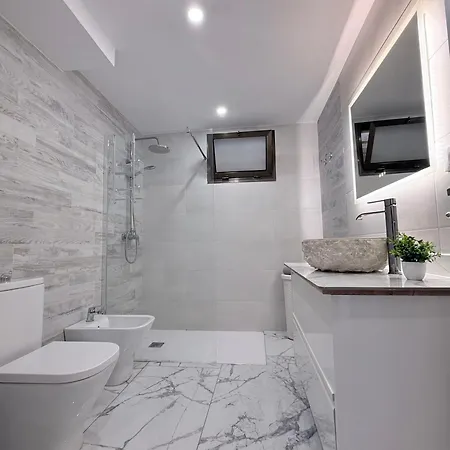 Luxury Penthouse Sunny Terrace By Alma Homes * Los Cristianos (Tenerife)