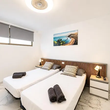 Luxury Penthouse Sunny Terrace By Alma Homes