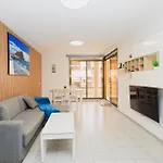 Cristianos Penthouse Alma Homes Apartment