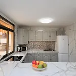 Apartment Cristianos Penthouse Alma Homes Los Cristianos (Tenerife)