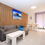Cristianos Penthouse Alma Homes *
