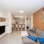 Cristianos Penthouse Alma Homes Apartment *