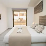 Cristianos Penthouse Alma Homes Los Cristianos (Tenerife)