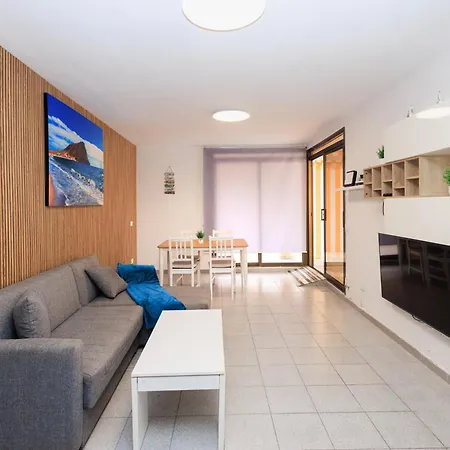 Apartment Cristianos Penthouse Alma Homes