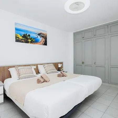 アパート Cristianos Penthouse Alma Homes